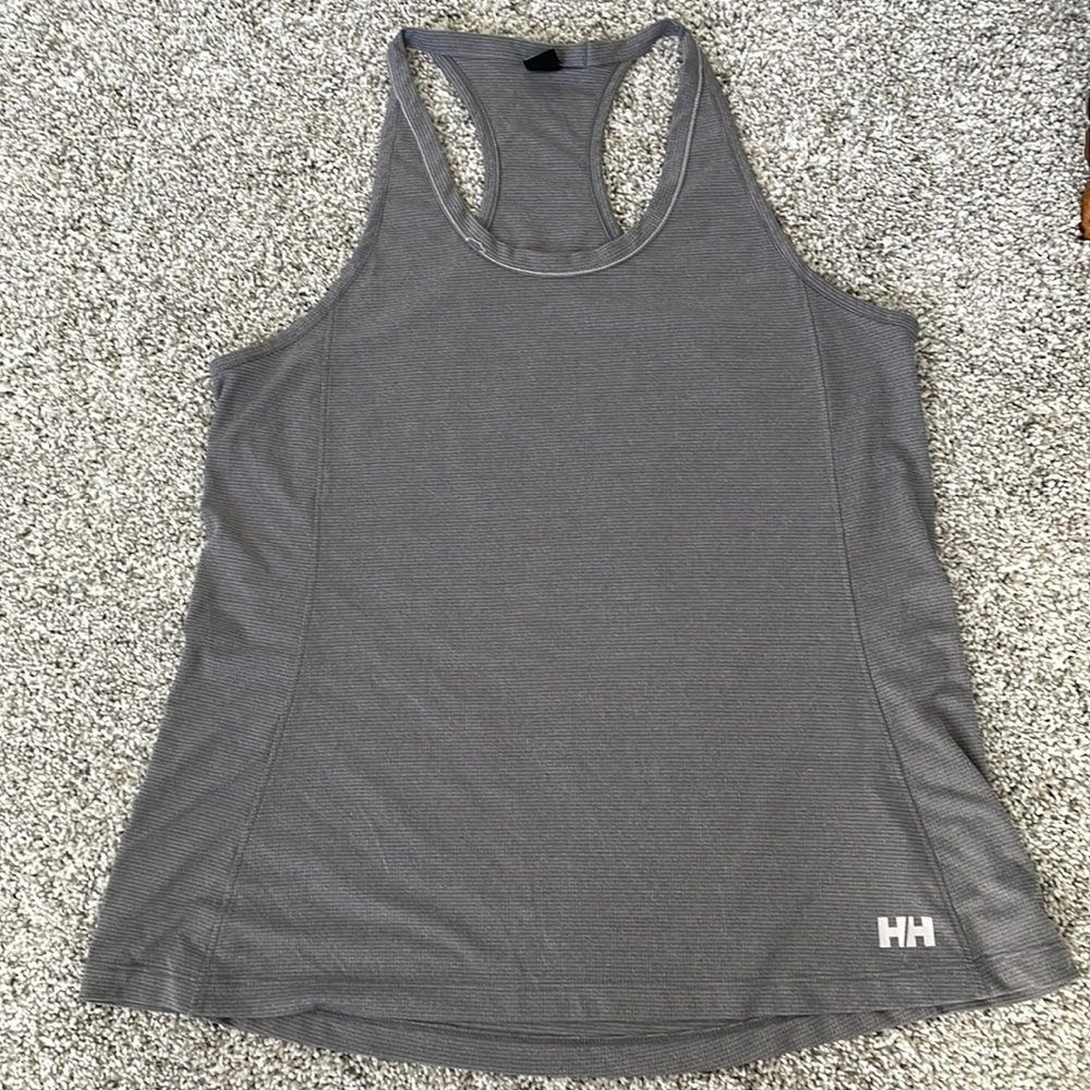 Helly Hansen Tank